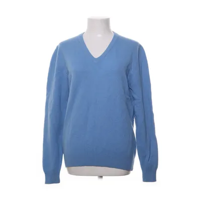 Pull-over (Bleu, Marron) de Filippa K Laine
