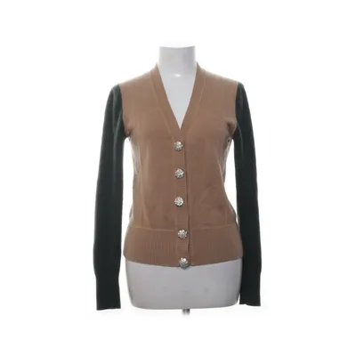 Kofta (Beige, Grön) från Ganni Kashmir