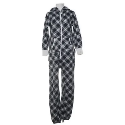 Byxdress (Grå) från One Piece Bomull, Polyester