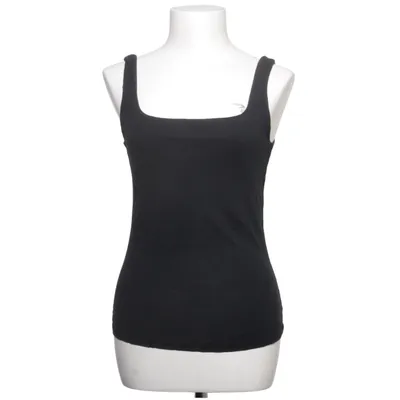Tank Top (Black) from Vicolo