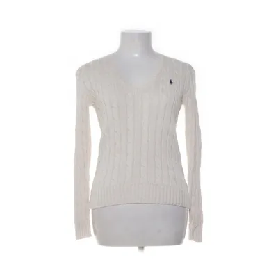 Trui (Beige) van Polo Ralph Lauren Katoen