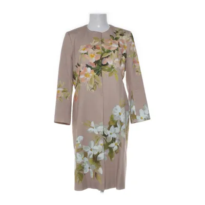 Kappa (Beige, Flerfärgad) från Hobbs Bomull, Elastan, Polyester, Viskos