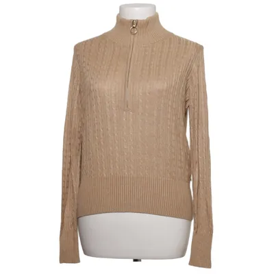 Sweater (Beige) from Scotch & Soda Cashmere, Viscose