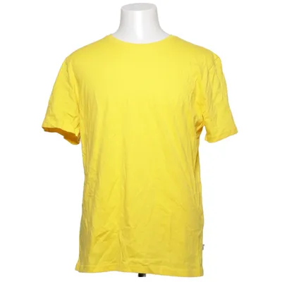 T-shirt (Jaune) de Pier One Coton