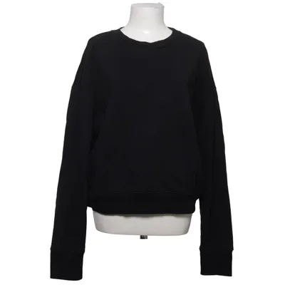 Sweatshirt (Black) from A Part Of The Art Organic cotton