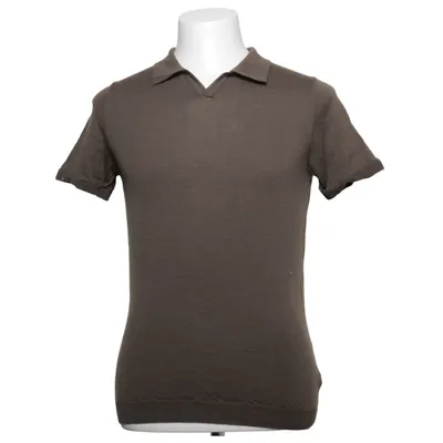 Polo (0914) de Massimo Dutti Laine