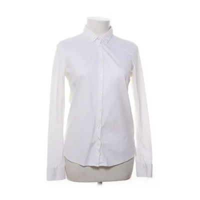 Skjorta (Vit) från Mos Mosh Bomull