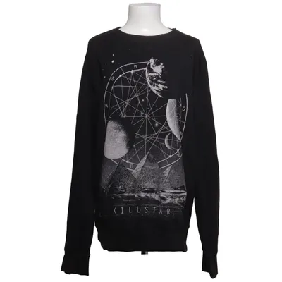 Sweatshirt (Noir) de Killstar