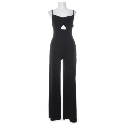 Jumpsuit (Zwart) van Even & Odd