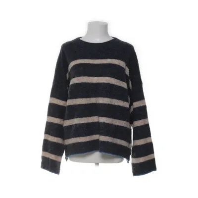 Tröja (Grå, Beige) från Co'Couture Mohair, Polyamid, Återvunnen polyester, Ull