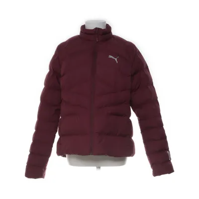 Vinterjacka (Röd) från Puma Polyester