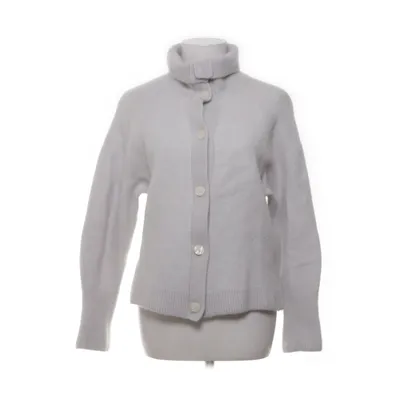 Kofta (Grå) från & Other Stories Elastan, Polyamid, Ull, Jakull