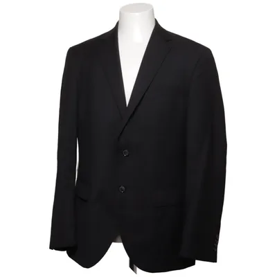 Blazer (Jan/Tom) van Marlane Wol