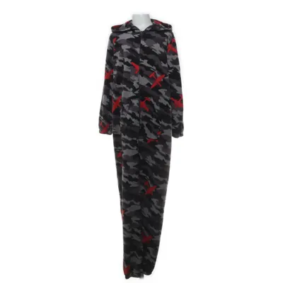 Mjukisdräkt (Flerfärgad) från ONE07 Polyester