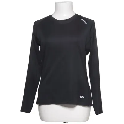 Baselayertrøje (Sort) fra Karhu Polyester