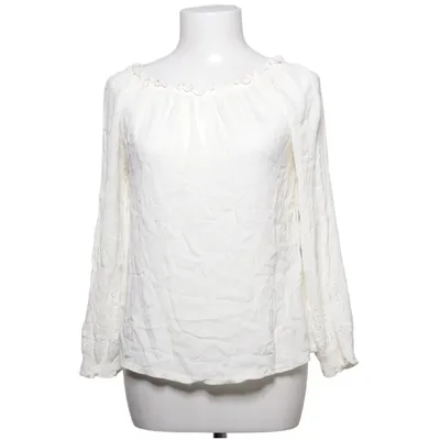 Blouse (Blanc) de Angelology by Lager 157 Viscose