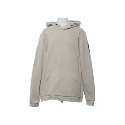 Hoodie (Beige) from Jack & Jones Cotton, Polyester