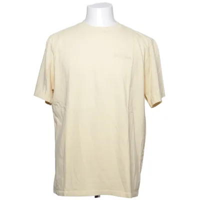 T-shirt (Beige) from Aime Leon Dore Cotton
