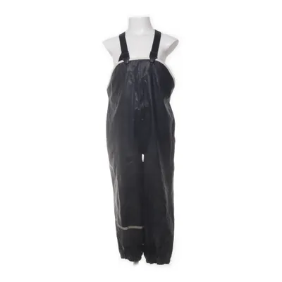 Regenbroek (Blauw) van Kaxs by KappAhl Polyurethaan, Polyester