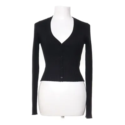 Kofta (Svart) från Vero Moda Polyester, Viskos