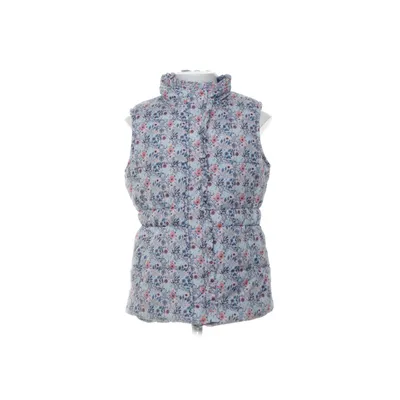 Outer vest (Blue, Multicolored) from Topolino Cotton, Polyester