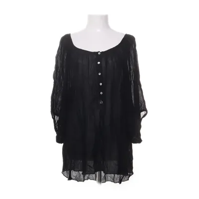Haut (Noir) de Ajlajk Viscose