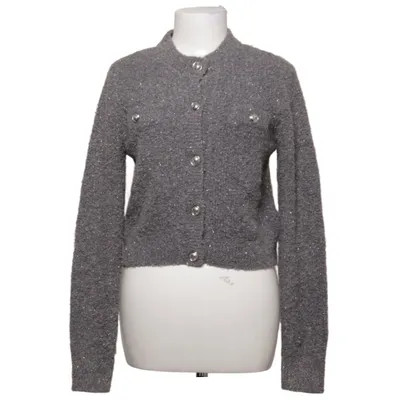 Cardigan (Seven/10 Boucle Cardi) de Seven Sisters Fibre métallique, Polyamide, Polyester
