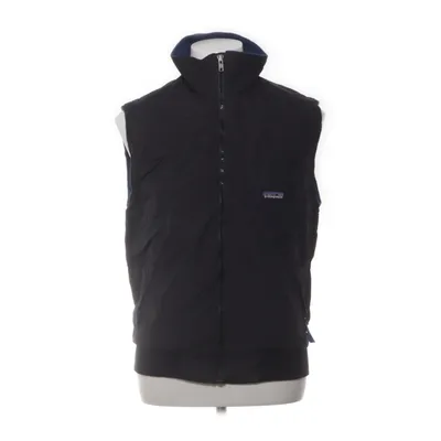 Ytterväst (Svart) från Patagonia
