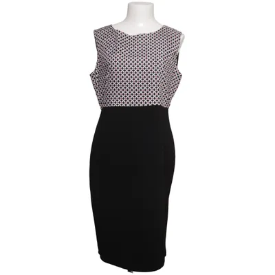 Dress (Black, White, Red) from Smashed Lemon Cotton