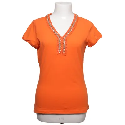 Top (Orange) from Caroline Biss