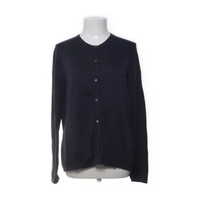 Cardigan (Blauw) van Lands' End