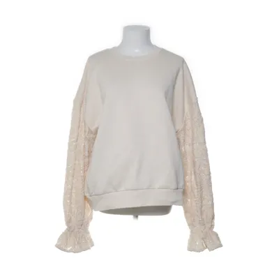 Sweatshirt (Beige) van My Jewellery