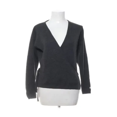 Cardigan (Zwart) van Henri Lloyd