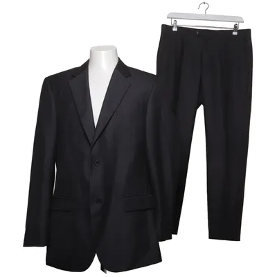 Costume (Gris) de Bogie Polyester, Viscose