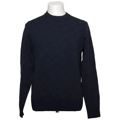 Sweater (Bridge Mono Knitted Sweater) from J.Lindeberg Polyamide, Viscose