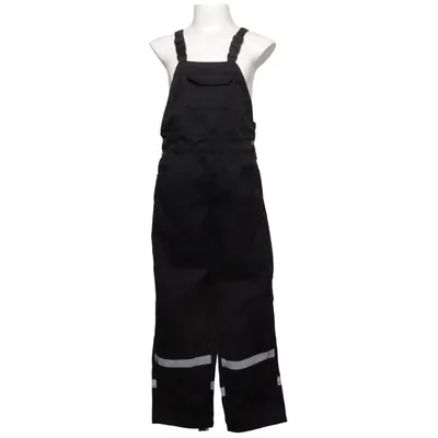 Dungarees (Black) from Me Too