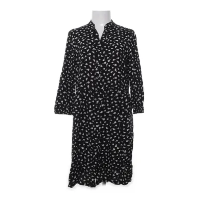 Klänning (Svart, Vit) från Pernilla Wahlgren Viskos