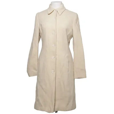 Kappa (Beige) från Androse Kashmir, Ull