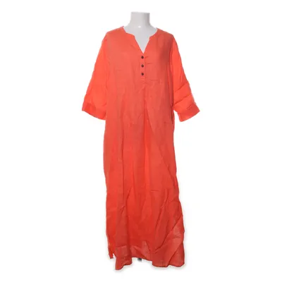 Klänning (Orange) från Cream Linne