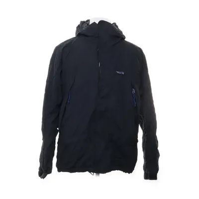 Jack (Zwart) van Patagonia Polyamide, Polyester