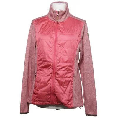 Veste polaire (Rouge, Rose) de Icepeak Polyester