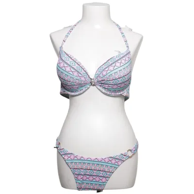 Bikini (Multicolored) from Ensored