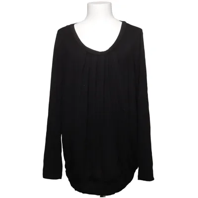 Top (Black) from My Nursing Fashion Elastane, Viscose