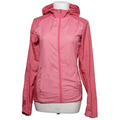 Trainingsjack (Roze) van Nike Running Elastaan, Polyester