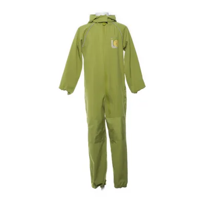 Overall (Green) from TCM Elastane, Polyester