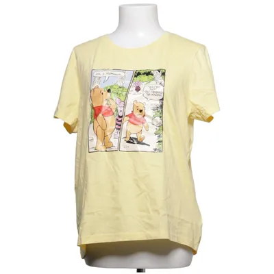 T-shirt (Gul) från Disney Bomull