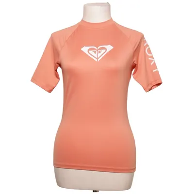 Swim shirt (Pink) from Roxy