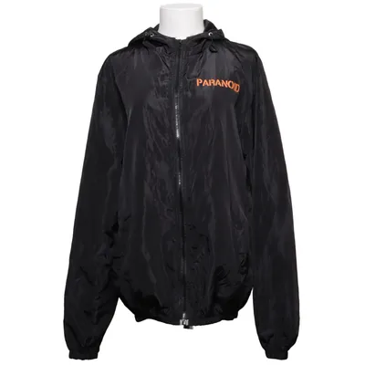 Anorak (Grå) från Anti Social Social Club