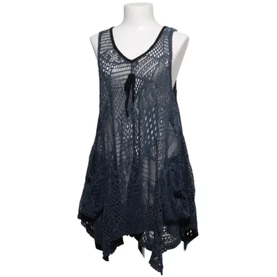 Strandklänning (Grå)