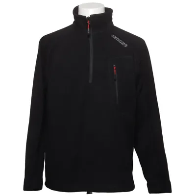 Fleece sweater (Zukov) from TOG 24 Polyester